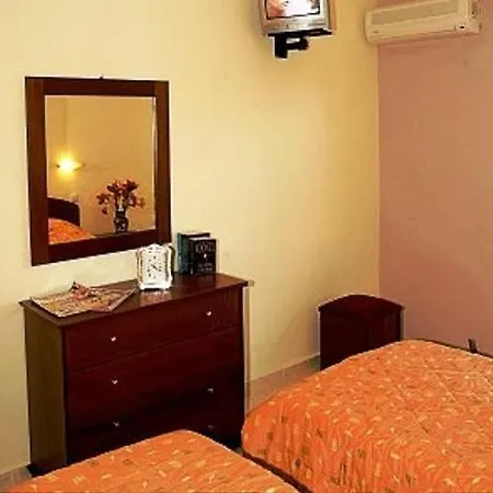 Canditas Appartement
