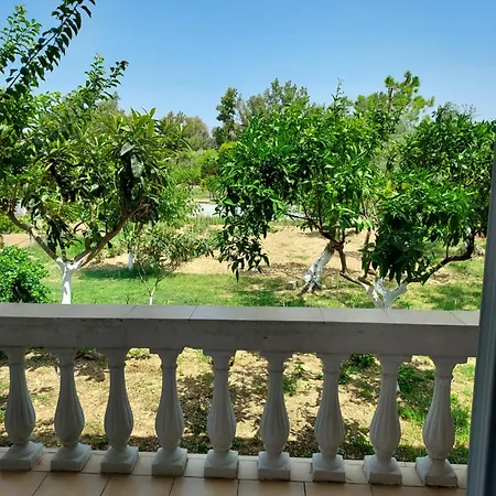 Canditas Appartement