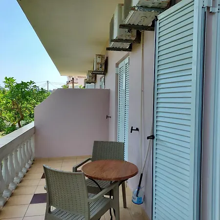 Canditas Appartement *