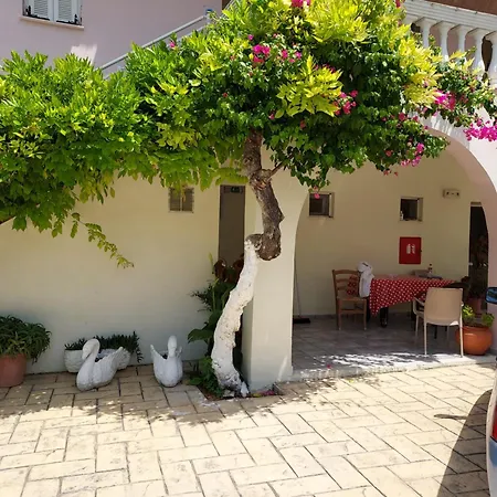 Canditas Appartement