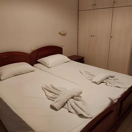 Apartament Canditas Tsilivi (Zakynthos)