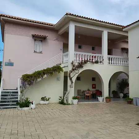 Apartment Canditas