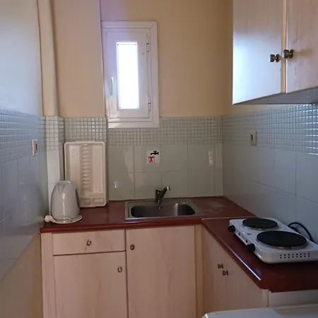 Apartamento Canditas Tsilivi (Zakynthos)