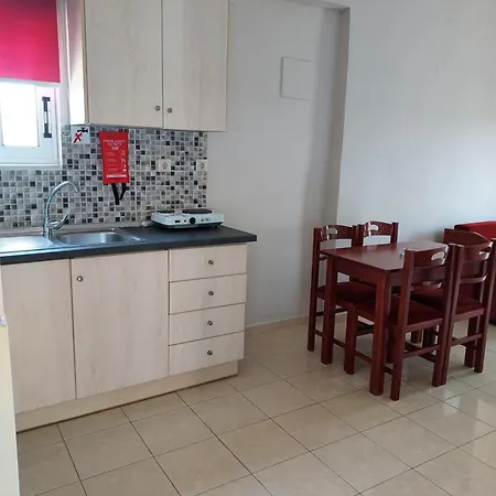 Canditas Tsilivi (Zakynthos)