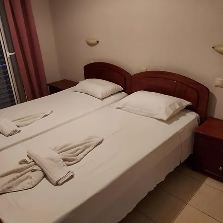 Canditas * Tsilivi (Zakynthos)