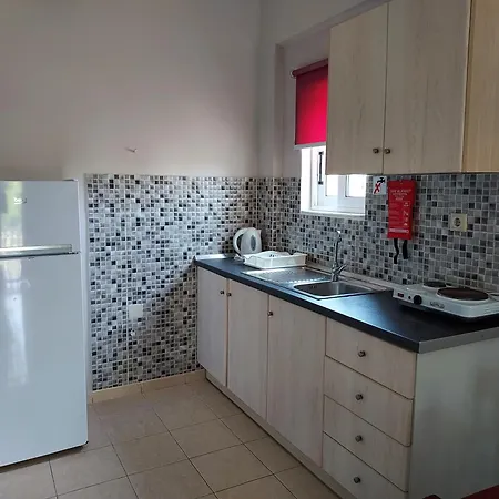 Apartamento Canditas