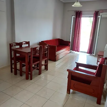 Canditas Apartment *
