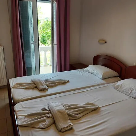 Canditas Apartment Tsilivi (Zakynthos)