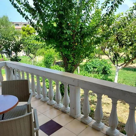 Canditas Tsilivi (Zakynthos)