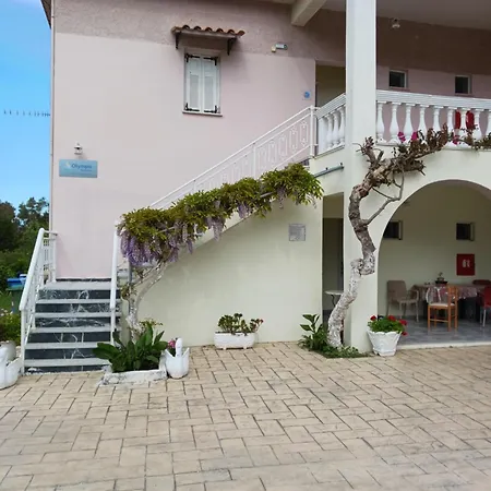 Canditas * Tsilivi (Zakynthos)