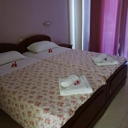 Canditas Apartment Tsilivi (Zakynthos)