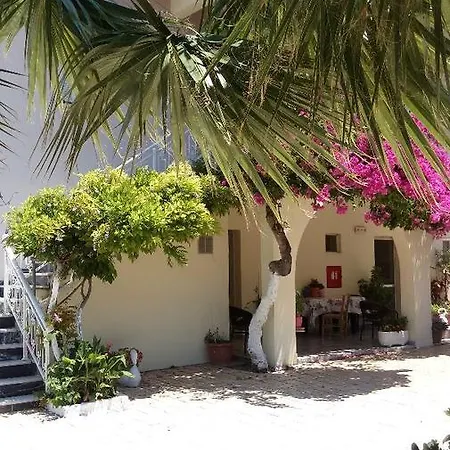 Canditas Apartament Tsilivi (Zakynthos)