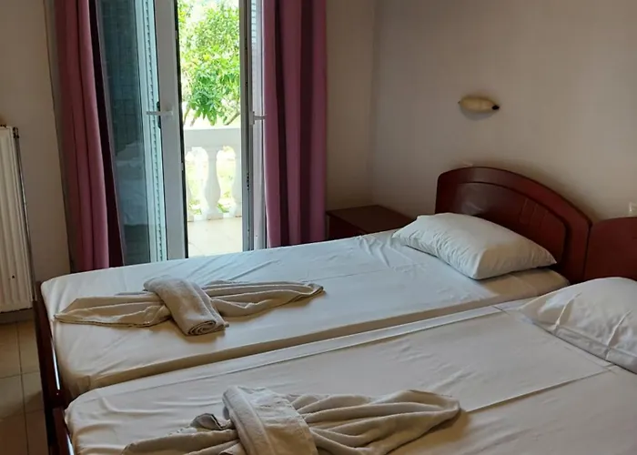 Canditas Appartamento Tsilivi (Zakynthos)