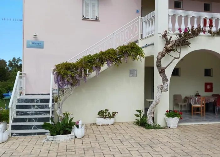 Canditas * Tsilivi (Zakynthos)