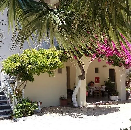 Canditas Appartamento Tsilivi (Zakynthos)
