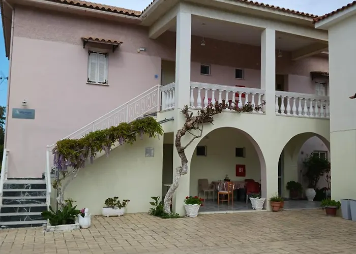 Apartament Canditas