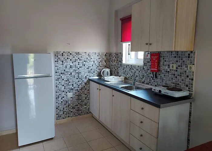 Apartament Canditas