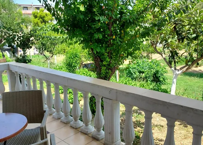 Canditas Tsilivi (Zakynthos)